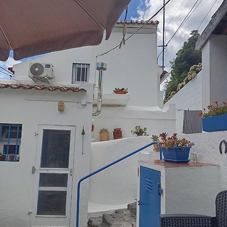 Ribeira Da Praia House Vila Franca do Campo Ngoại thất bức ảnh