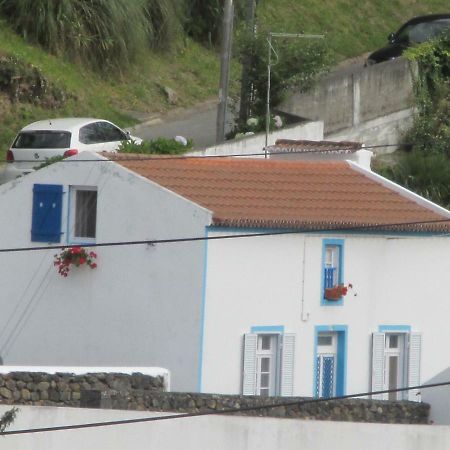 Ribeira Da Praia House Vila Franca do Campo Ngoại thất bức ảnh