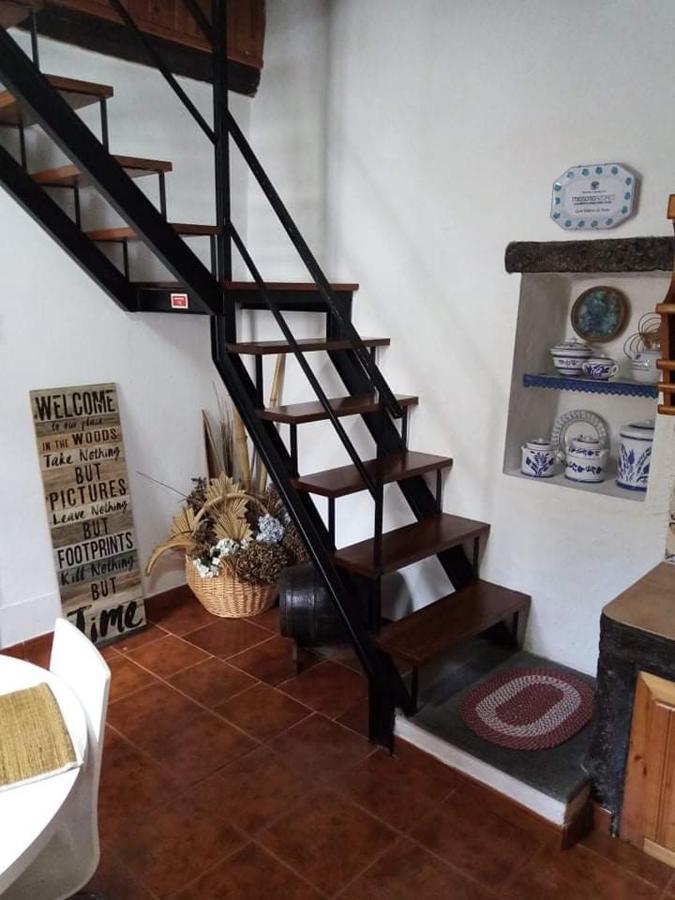 Ribeira Da Praia House Vila Franca do Campo Ngoại thất bức ảnh