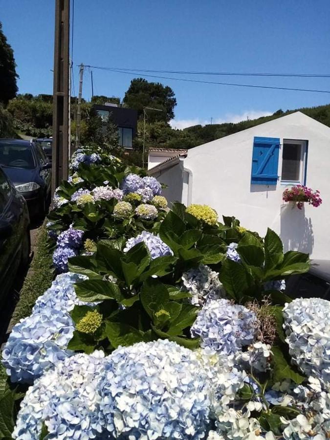 Ribeira Da Praia House Vila Franca do Campo Ngoại thất bức ảnh