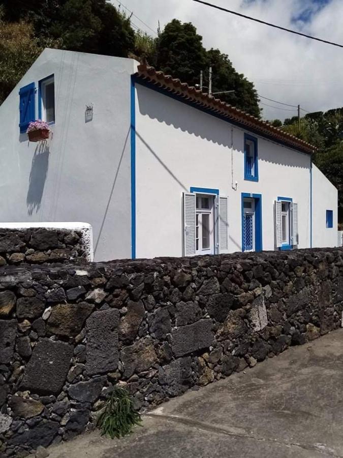 Ribeira Da Praia House Vila Franca do Campo Ngoại thất bức ảnh