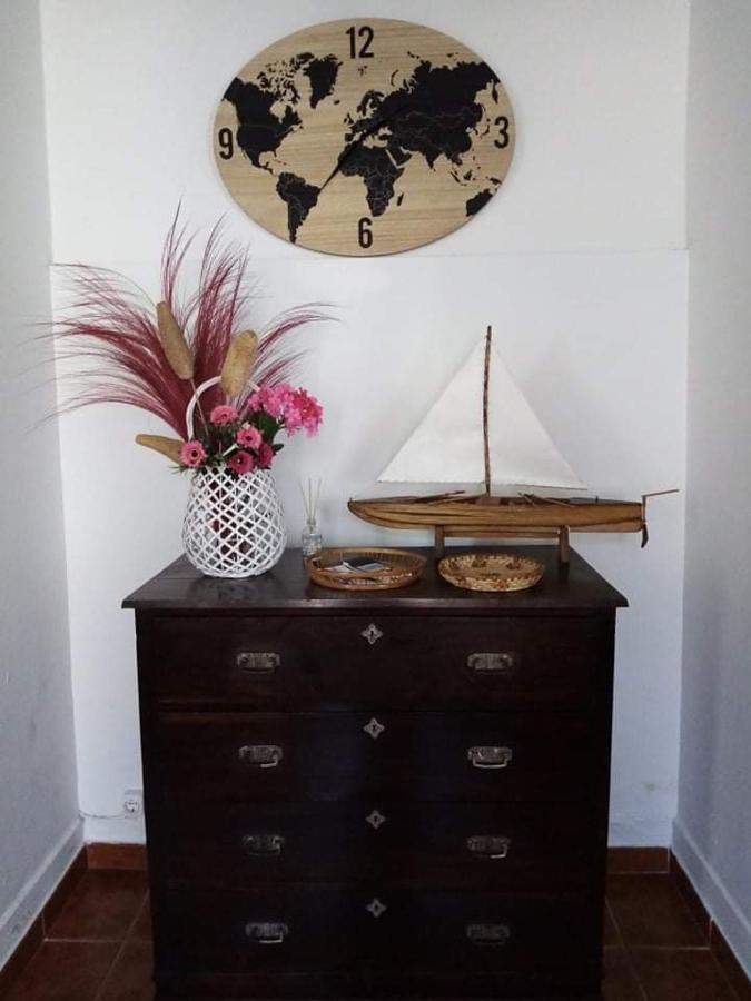 Ribeira Da Praia House Vila Franca do Campo Ngoại thất bức ảnh