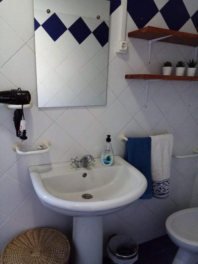 Ribeira Da Praia House Vila Franca do Campo Ngoại thất bức ảnh