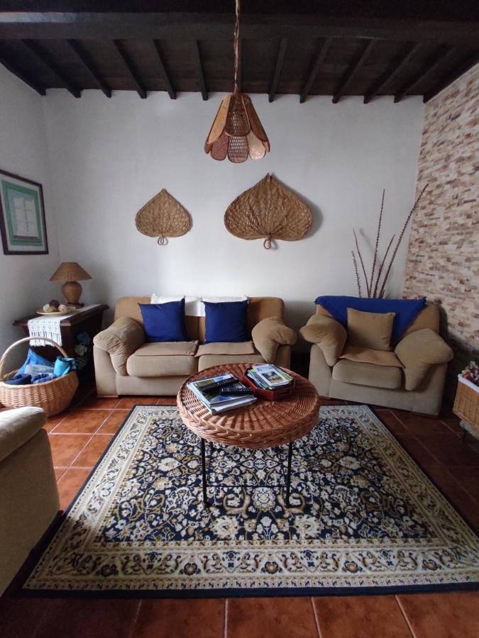Ribeira Da Praia House Vila Franca do Campo Ngoại thất bức ảnh