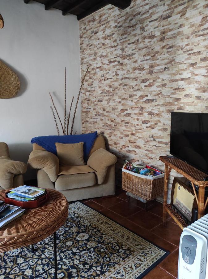 Ribeira Da Praia House Vila Franca do Campo Ngoại thất bức ảnh
