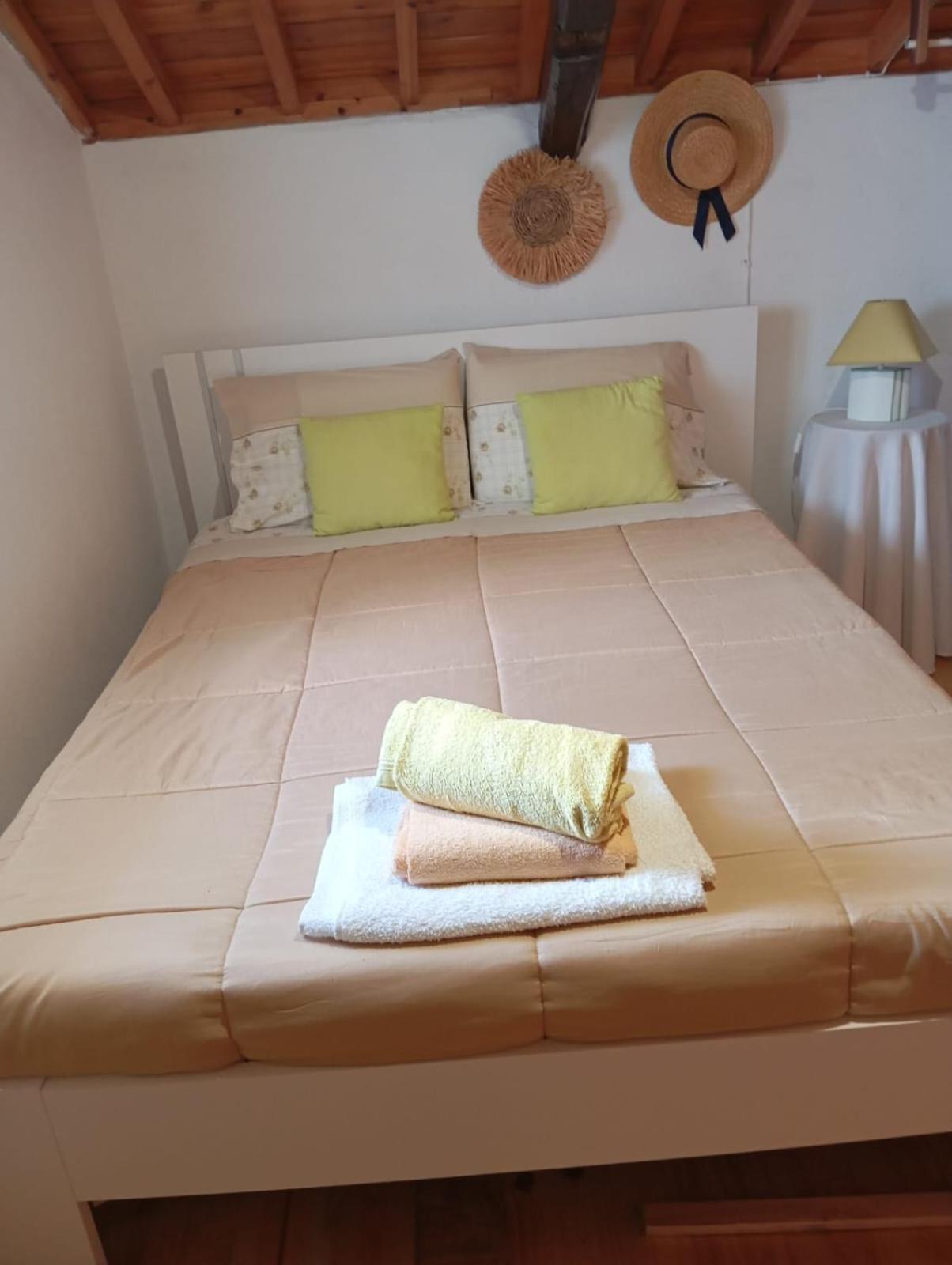 Ribeira Da Praia House Vila Franca do Campo Ngoại thất bức ảnh