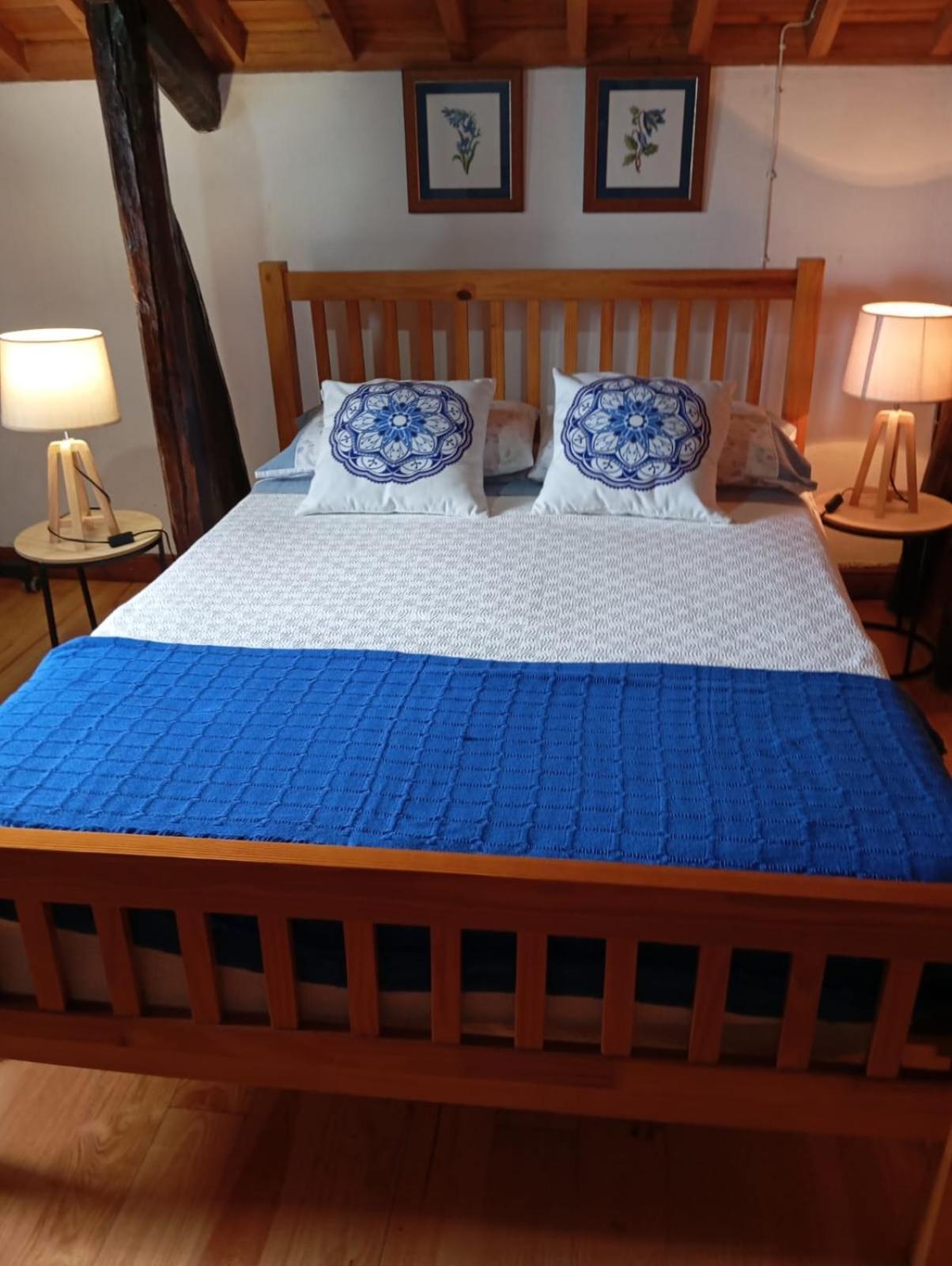 Ribeira Da Praia House Vila Franca do Campo Ngoại thất bức ảnh