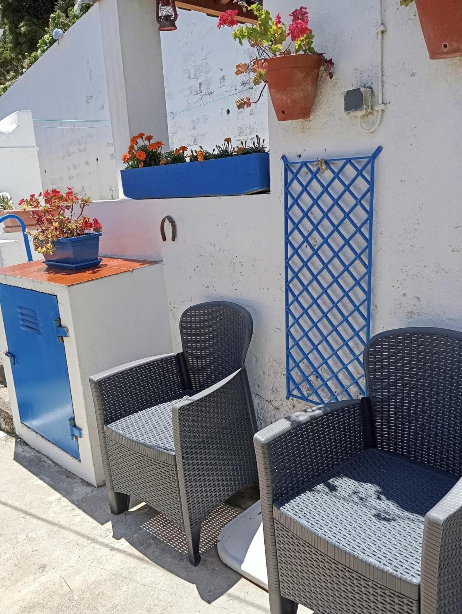 Ribeira Da Praia House Vila Franca do Campo Ngoại thất bức ảnh