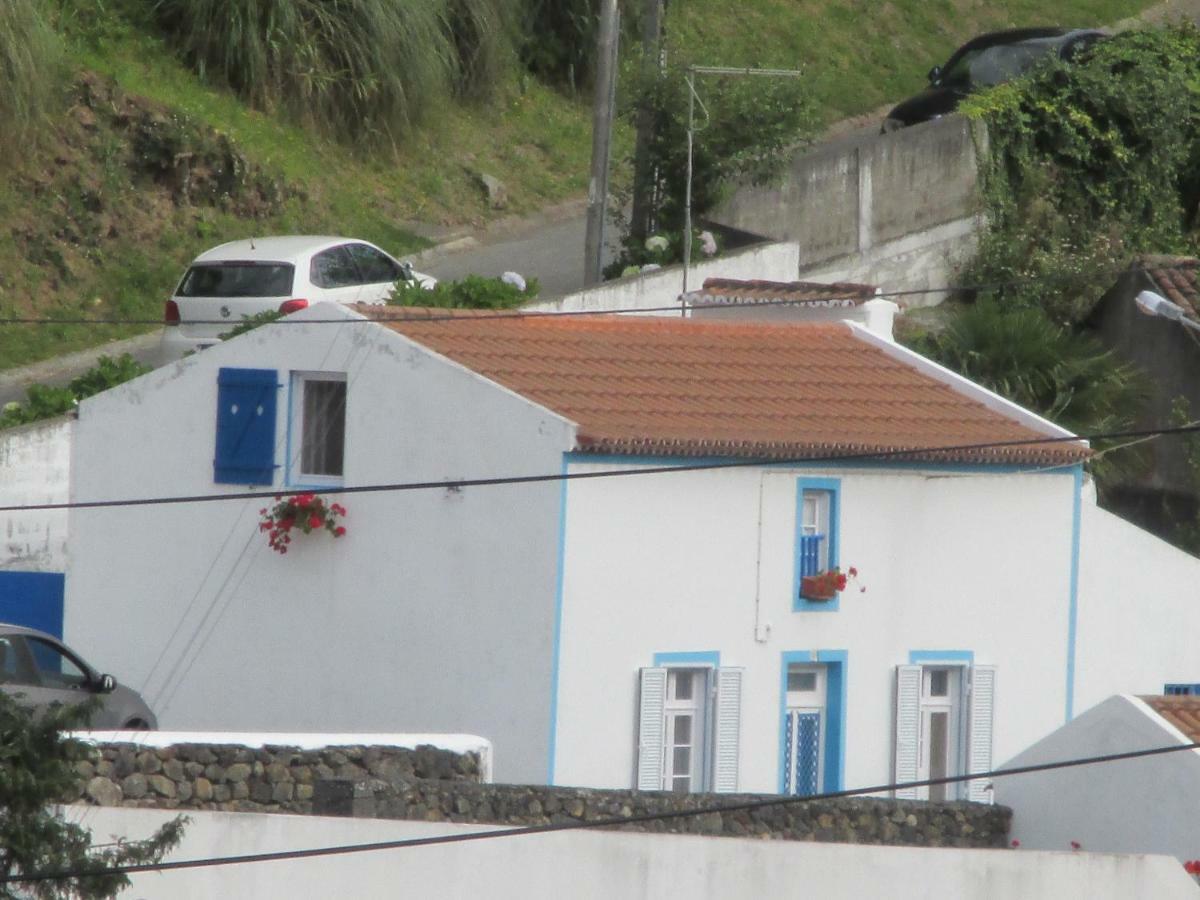 Ribeira Da Praia House Vila Franca do Campo Ngoại thất bức ảnh